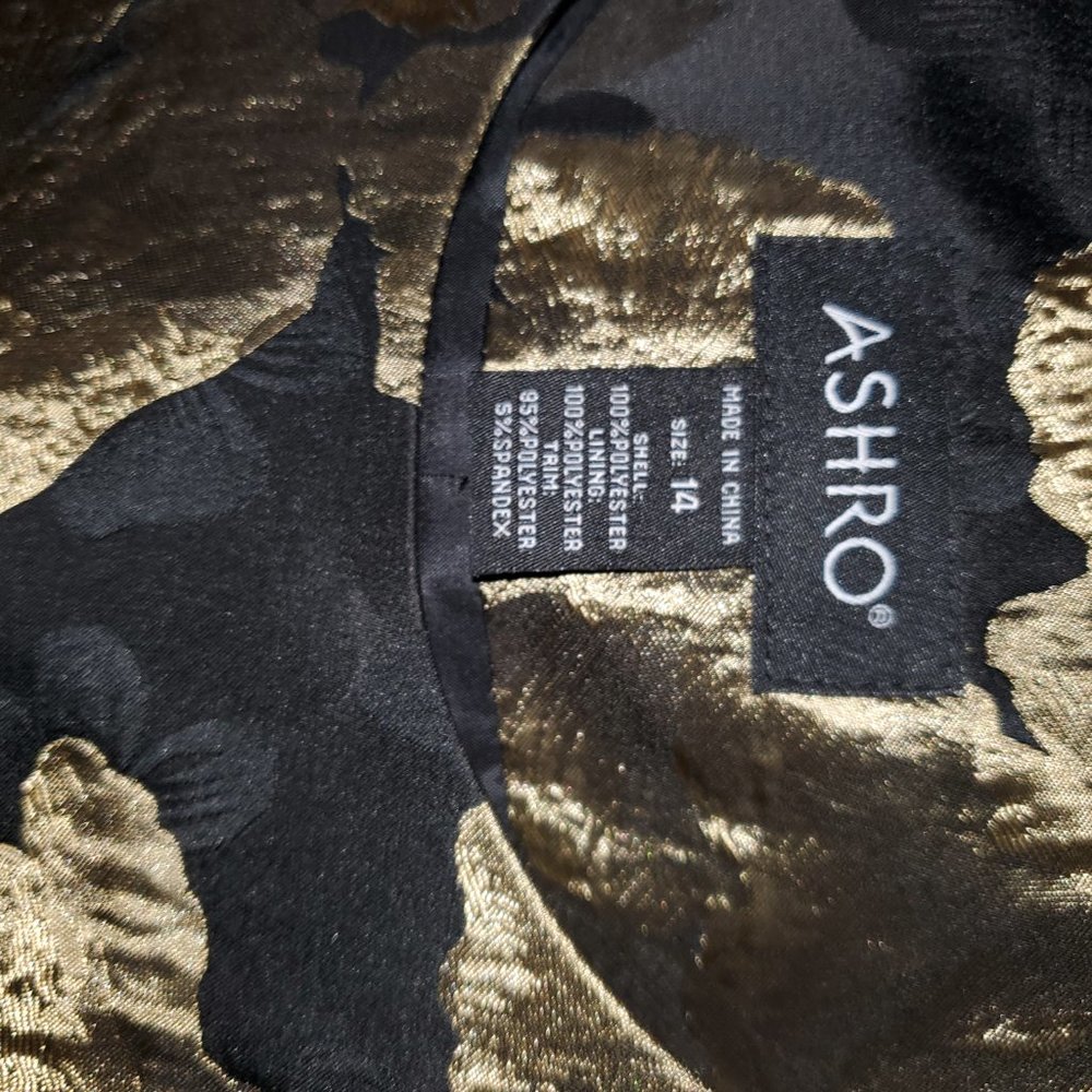 Ashro Suit - Picture 4 of 9